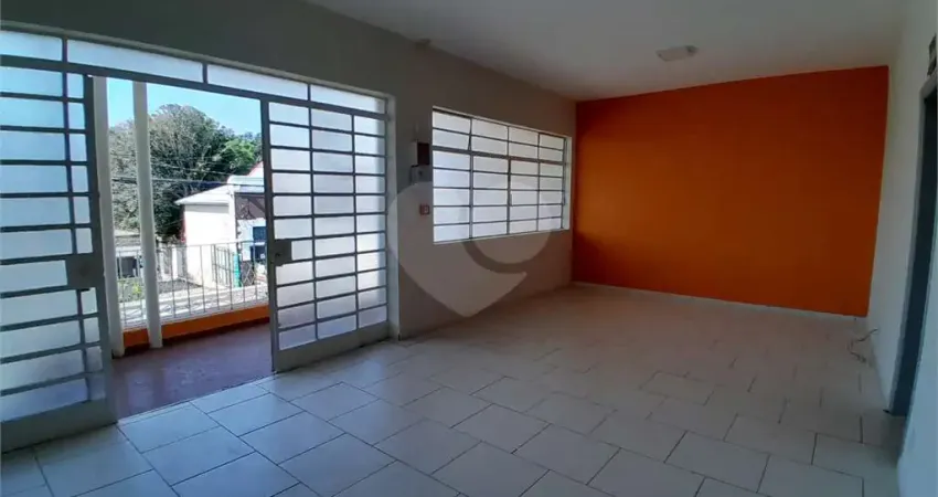 Casa comercial para alugar no Centro, Jundiaí 