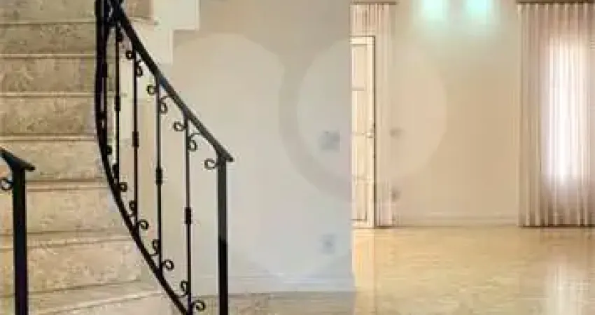 Terreno em condomínio fechado à venda na Cidade Santos Dumont, Jundiaí 