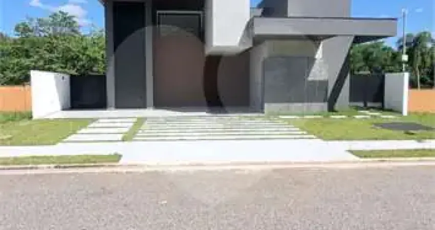 Terreno em condomínio fechado à venda na Vila Maringá, Jundiaí 