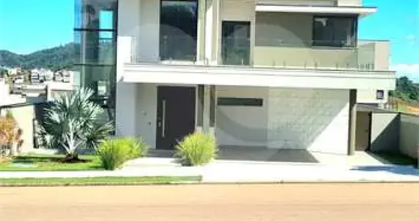 Terreno em condomínio fechado à venda na Vila Maringá, Jundiaí