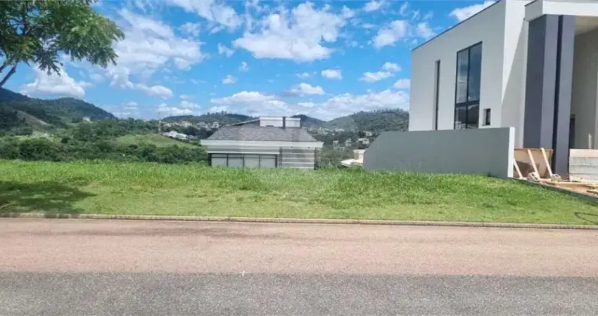 Terreno à venda na Vila Maringá, Jundiaí 