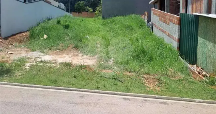 Terreno à venda na Vila Maringá, Jundiaí 