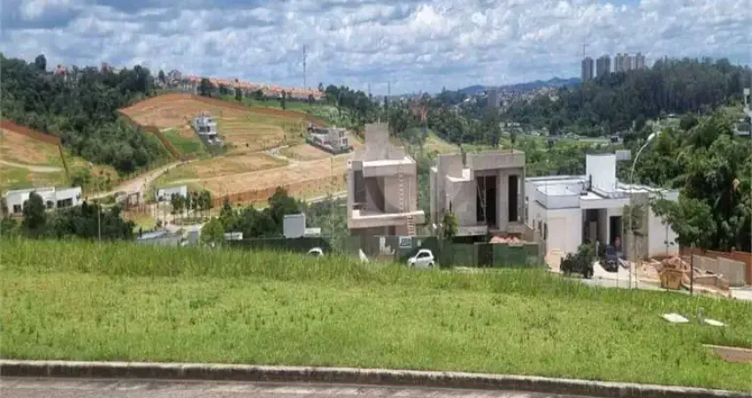 Terreno à venda na Vila Maringá, Jundiaí