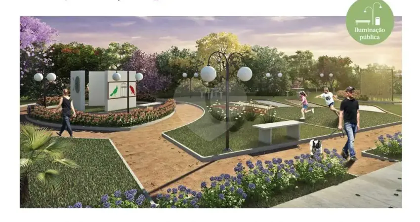 Terreno comercial à venda na Vila Santa Terezinha, Várzea Paulista 