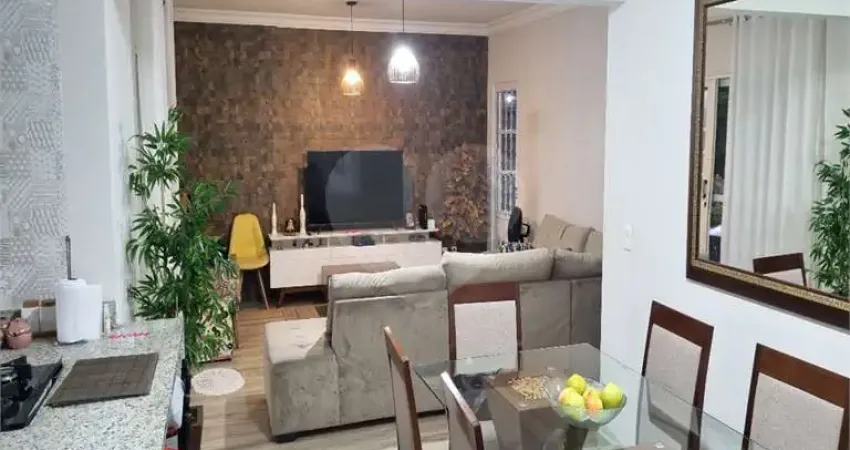 Terreno em condomínio fechado à venda no Parque Centenário, Jundiaí 