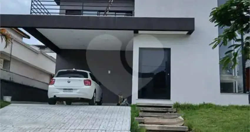 Condomínio com 3 quartos à venda em residencial ibi-aram - sp