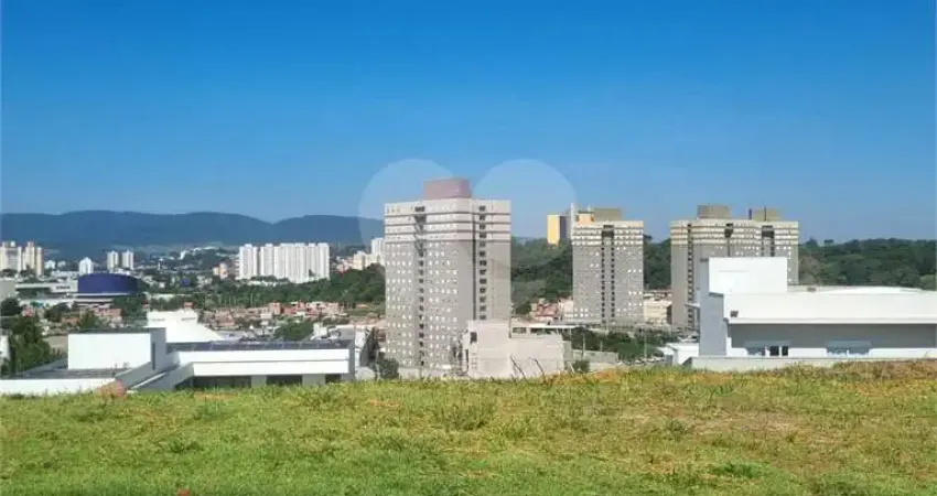 Terreno à venda no Jardim Florestal, Jundiaí