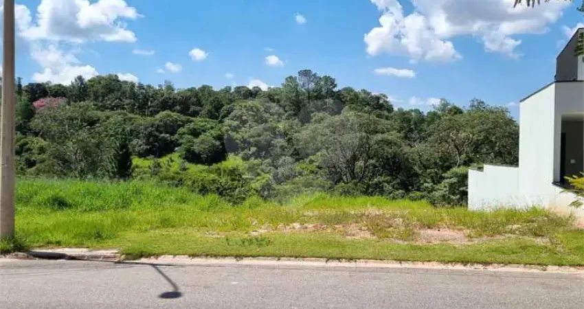Terreno à venda no Jardim Florestal, Jundiaí 