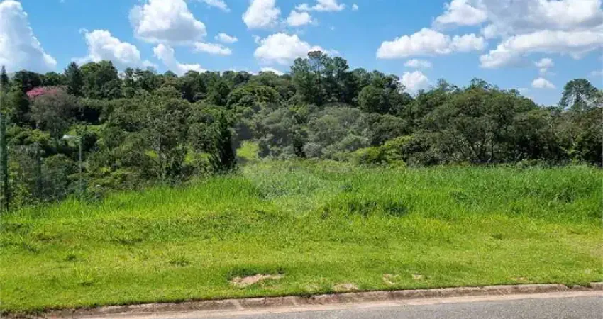 Terreno à venda no Jardim Florestal, Jundiaí 