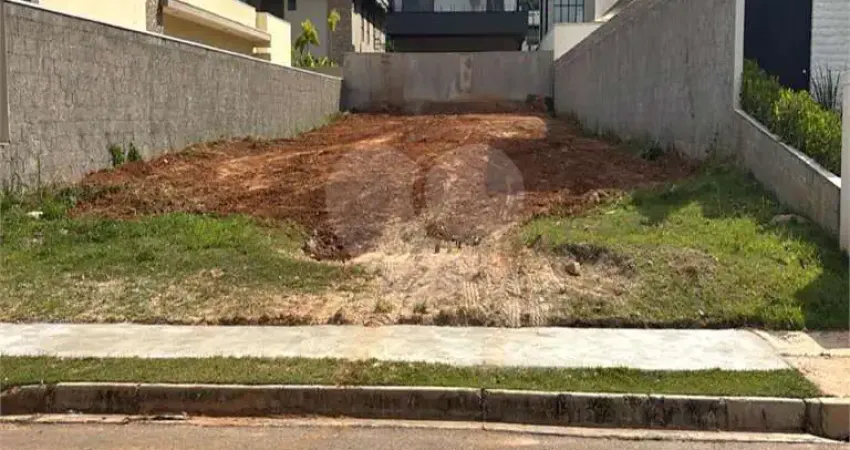 Terreno à venda no Jardim das Samambaias, Jundiaí 