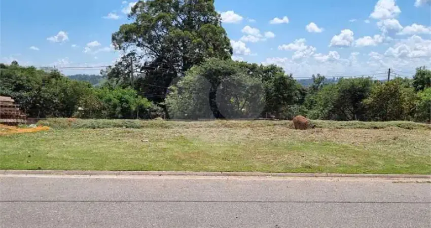 Terreno à venda no Jardim Florestal, Jundiaí