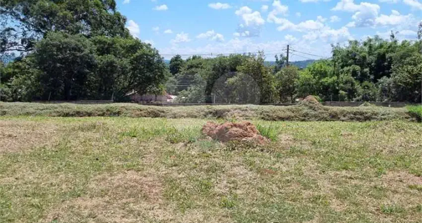 Terreno à venda no Jardim Florestal, Jundiaí 