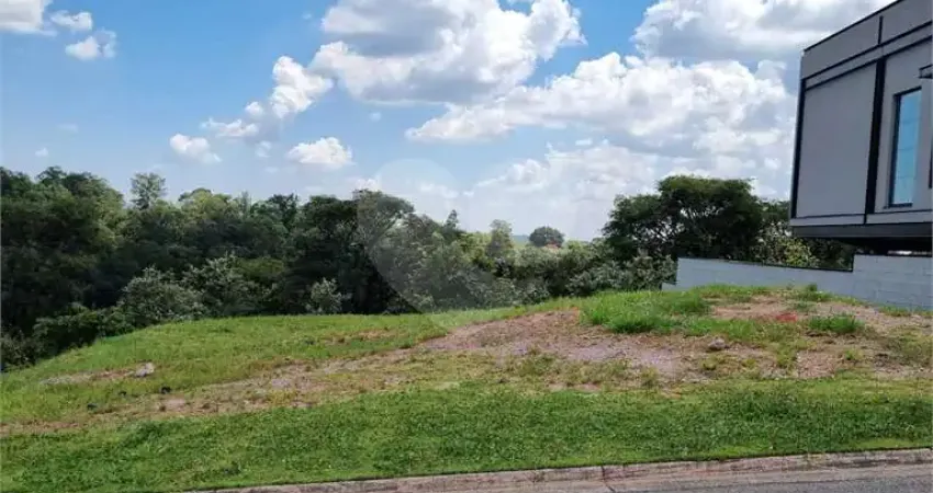 Terreno à venda no Jardim Florestal, Jundiaí 