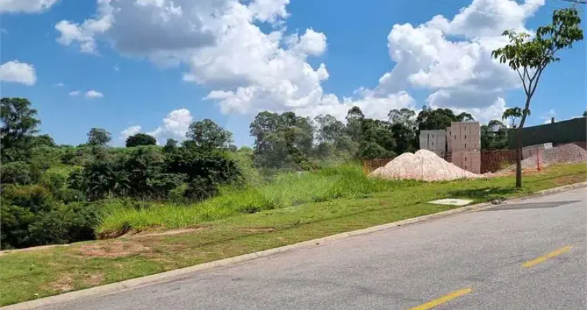 Terreno à venda no Jardim Florestal, Jundiaí