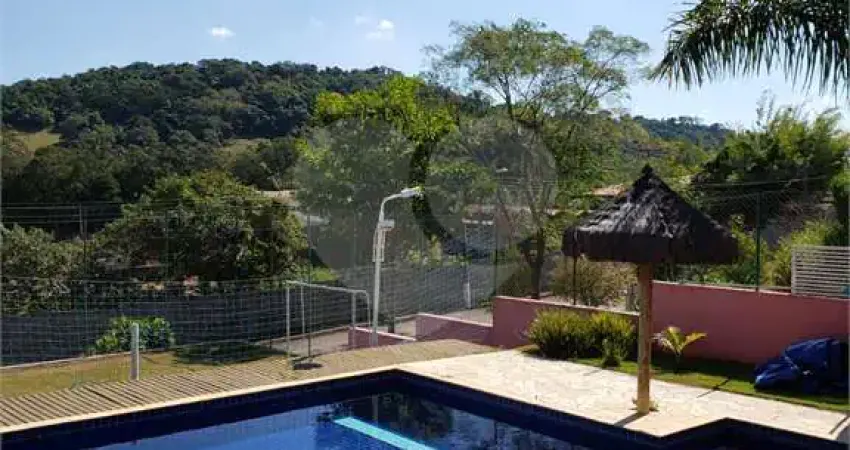Condomínio com 3 quartos à venda em residencial village morro alto - sp