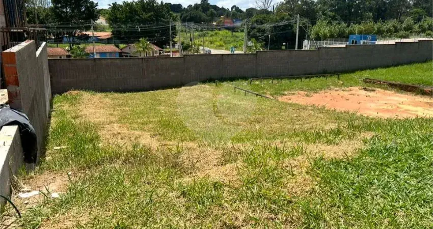 Terreno à venda no São Venâncio, Itupeva 