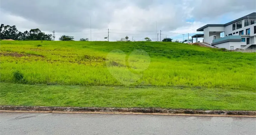 Terreno à venda no Rio Abaixo, Itupeva 