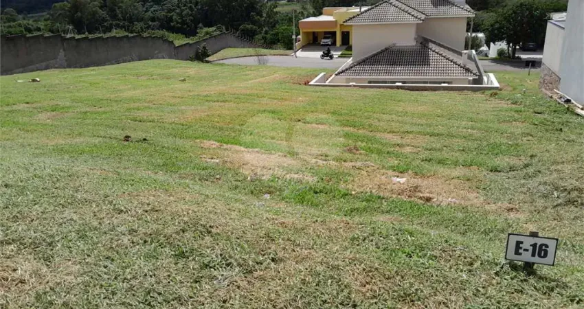 Terreno à venda na Vila Preciosa (Vilarejo), Cabreúva 