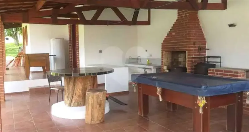 Chácara / sítio com 4 quartos à venda no Chácaras do Guacuri, Itupeva 