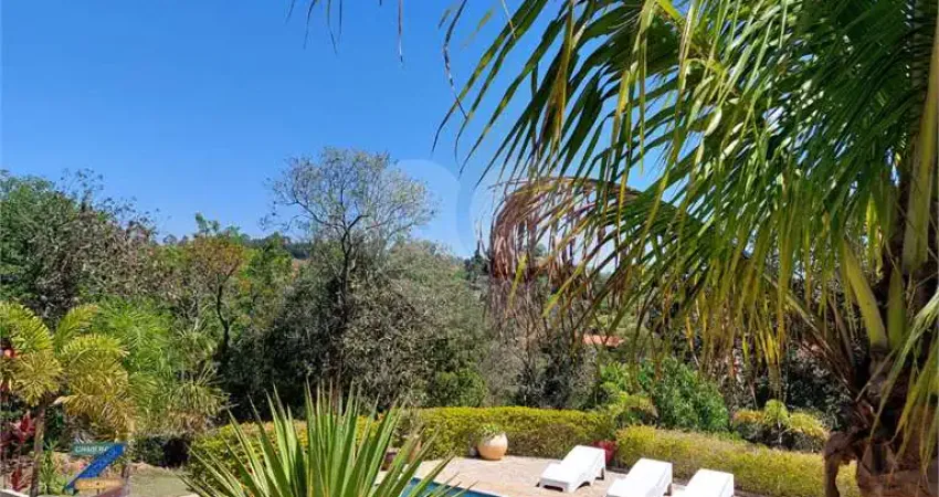 Chácara / sítio com 3 quartos à venda no Chácaras do Guacuri, Itupeva 