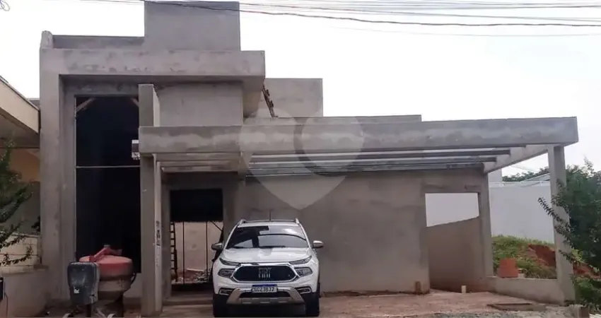 Condomínio com 3 quartos à venda em residencial vila victoria - sp