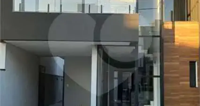 Terreno em condomínio fechado à venda no Jardim Celeste, Jundiaí 