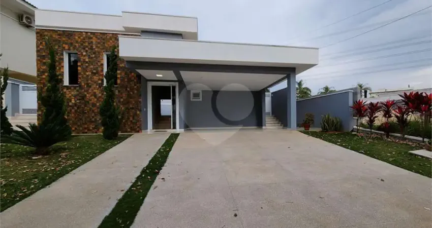 Condomínio com 3 quartos à venda em condomínio reserva da serra - sp