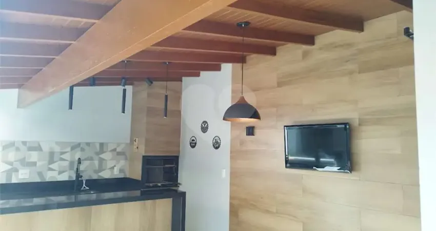 Terreno em condomínio fechado à venda na Chácara Planalto, Jundiaí 