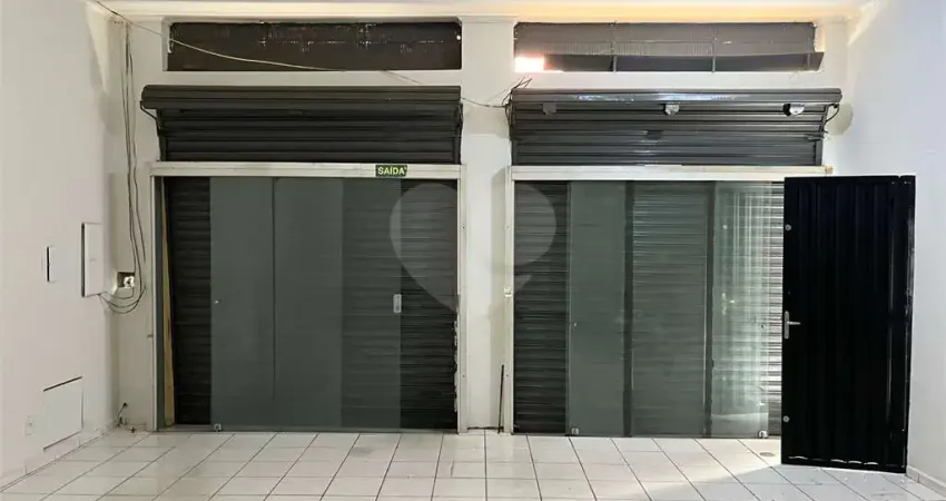 Casa comercial à venda no Cambuí, Campinas 