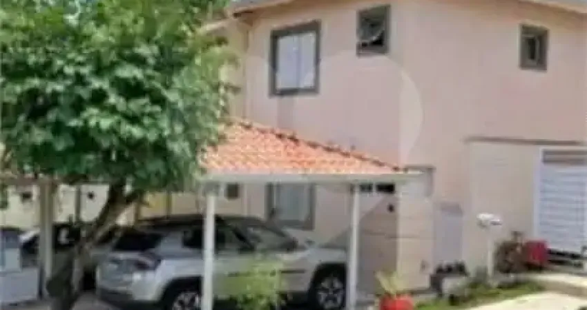 Terreno em condomínio fechado à venda no Jardim Colônia, Jundiaí 