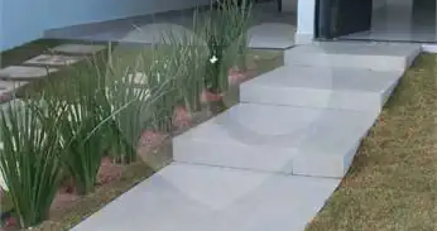 Condomínio com 3 quartos à venda em loteamento reserva da mata - sp