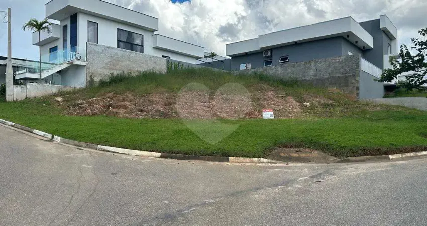 Terreno à venda no Residencial Vila Victoria, Itupeva