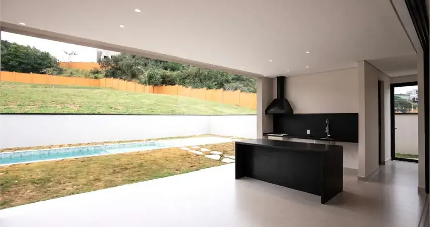 Condomínio com 4 quartos à venda em loteamento alphaville jundiaí - fase 01 - sp