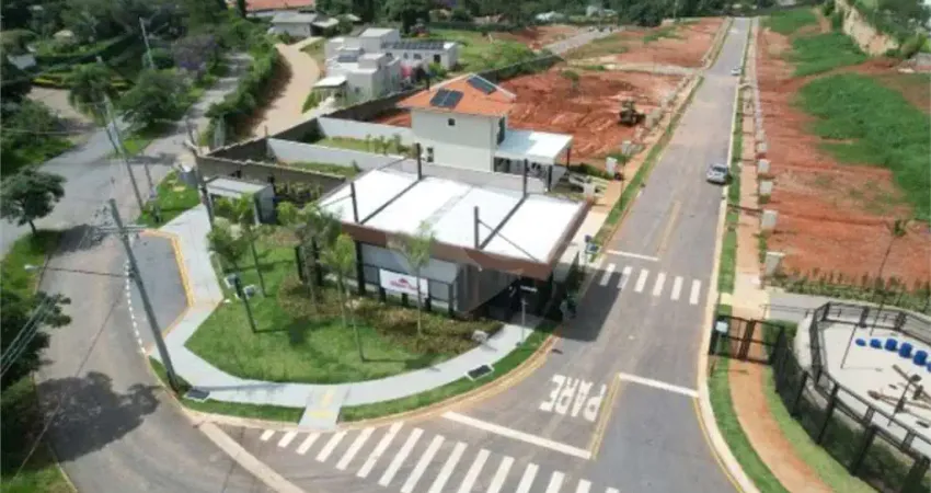 Terreno à venda na Chácara Morada Mediterrânea, Jundiaí 