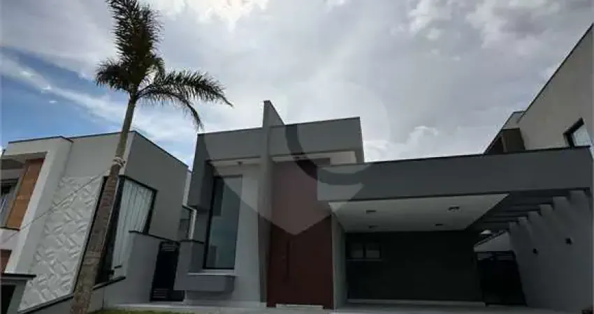 Terreno à venda no Residencial Pecan, Itupeva 