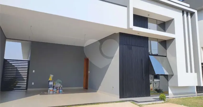 Terreno em condomínio fechado à venda no São Venâncio, Itupeva 