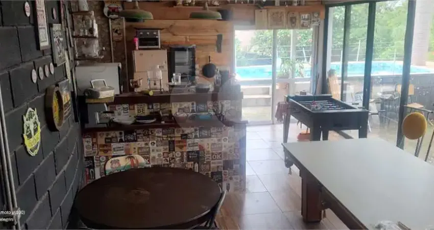 Condomínio com 6 quartos à venda em parque dos cafezais iv - sp