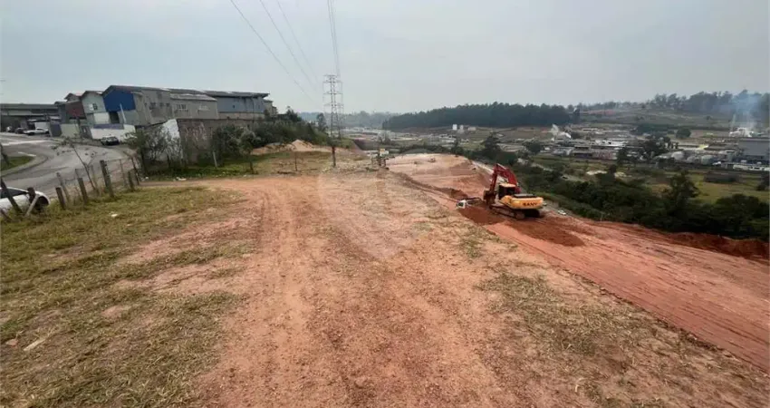 Terreno comercial à venda no Jardim Paulista, Várzea Paulista 