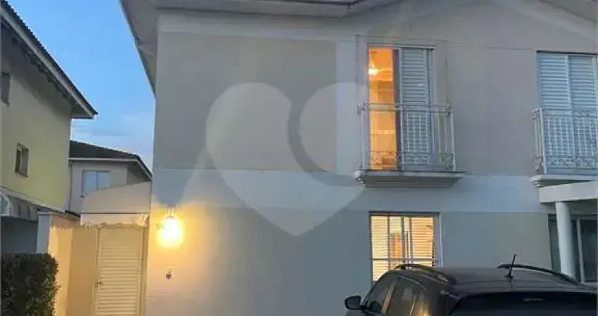 Terreno em condomínio fechado à venda no Jardim Shangai, Jundiaí 