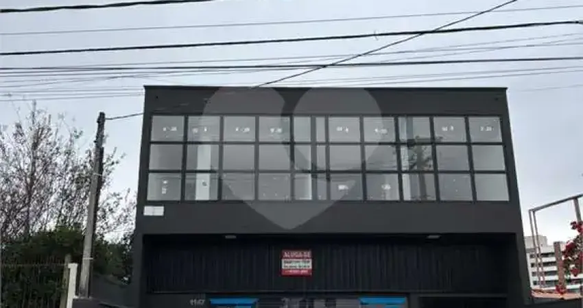 Prédio para alugar no Jardim Ermida II, Jundiaí 