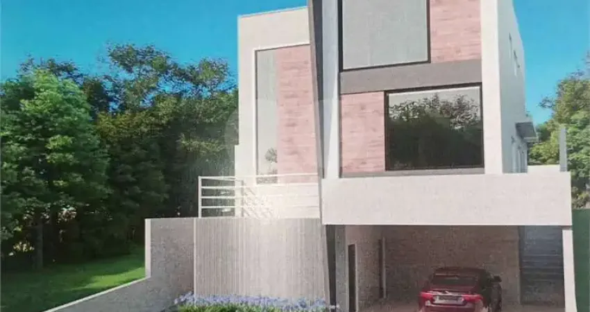 Terreno em condomínio fechado à venda no Residencial Pecan, Itupeva 