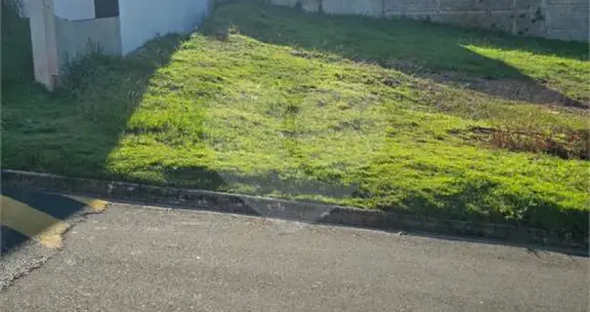 Terreno à venda no Residencial Vila Victoria, Itupeva 