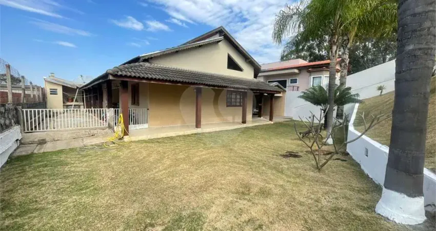 Terreno em condomínio fechado à venda em Outeiro das Flores, Itupeva 