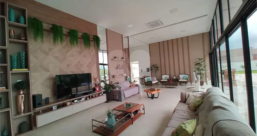 Terreno em condomínio fechado à venda no Medeiros, Jundiaí