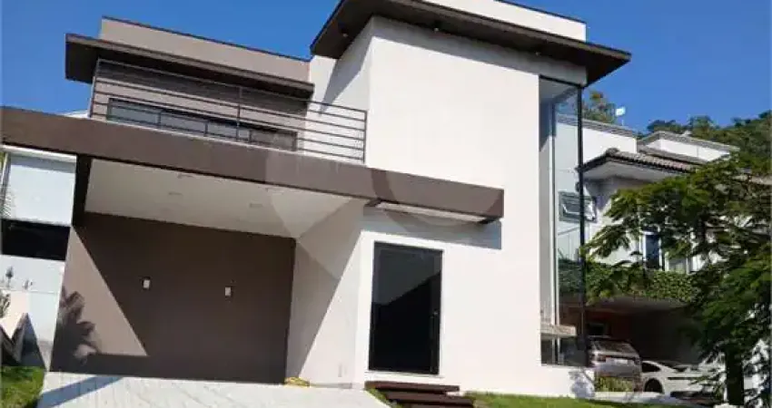 Condomínio com 3 quartos à venda em residencial ibi-aram - sp