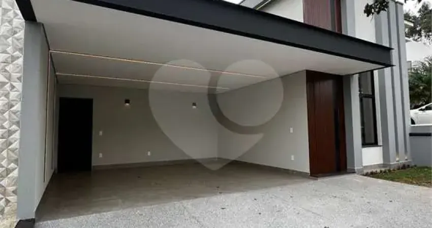 Condomínio com 3 quartos à venda em chácara morada mediterrânea - sp