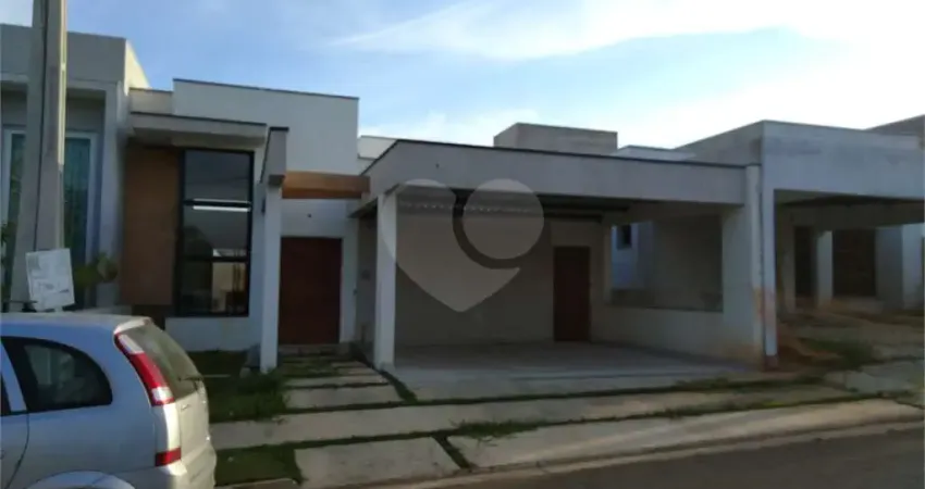 Terreno em condomínio fechado à venda no Jacaré, Cabreúva