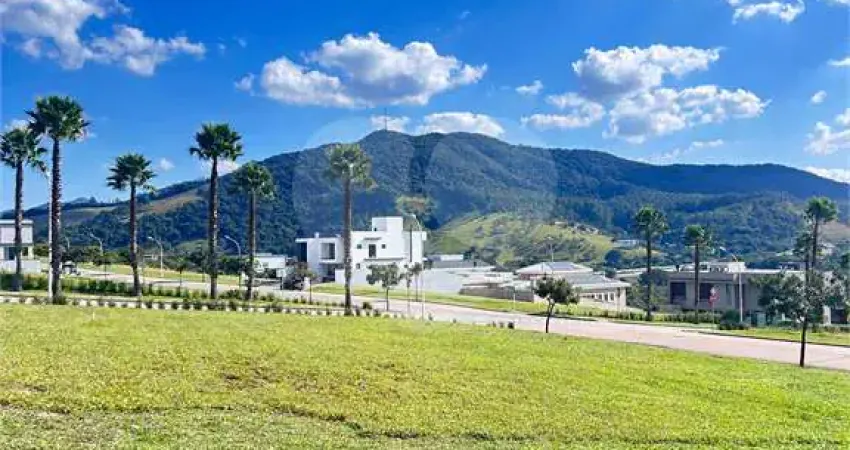 Condomínio com 1 quartos à venda em loteamento alphaville jundiaí - fase 01 - sp