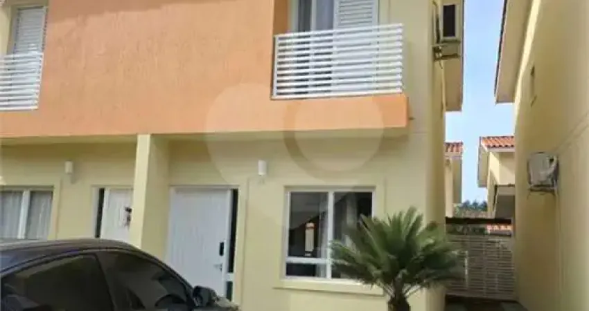 Terreno em condomínio fechado à venda na Vila Maringá, Jundiaí 