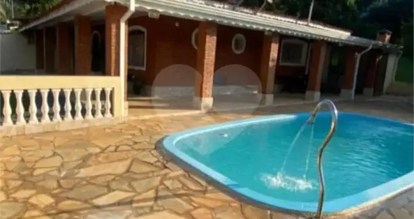 Chácara / sítio com 2 quartos à venda em Estância São Luiz, Jarinu 